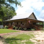 Schaffer Creek Ranch - 278.76 Acres - 2530 Saint Clair Road - Louisville, GA 