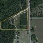 Glascock County - Gibson 2626 Highway 102 East Home with 10 Acres