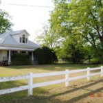 Bartow - 7837 Friendship Church Road - Home On 10 Acres