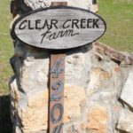 Clear Creek Farm - 4204 Hadden Pond Road - Avera, GA
